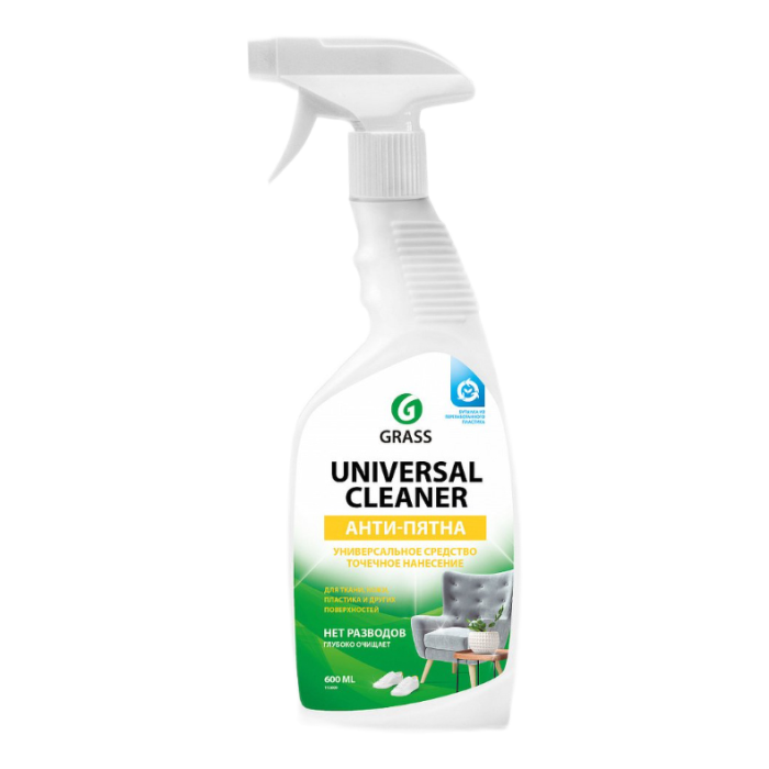 Универсальное средство grass universal cleaner